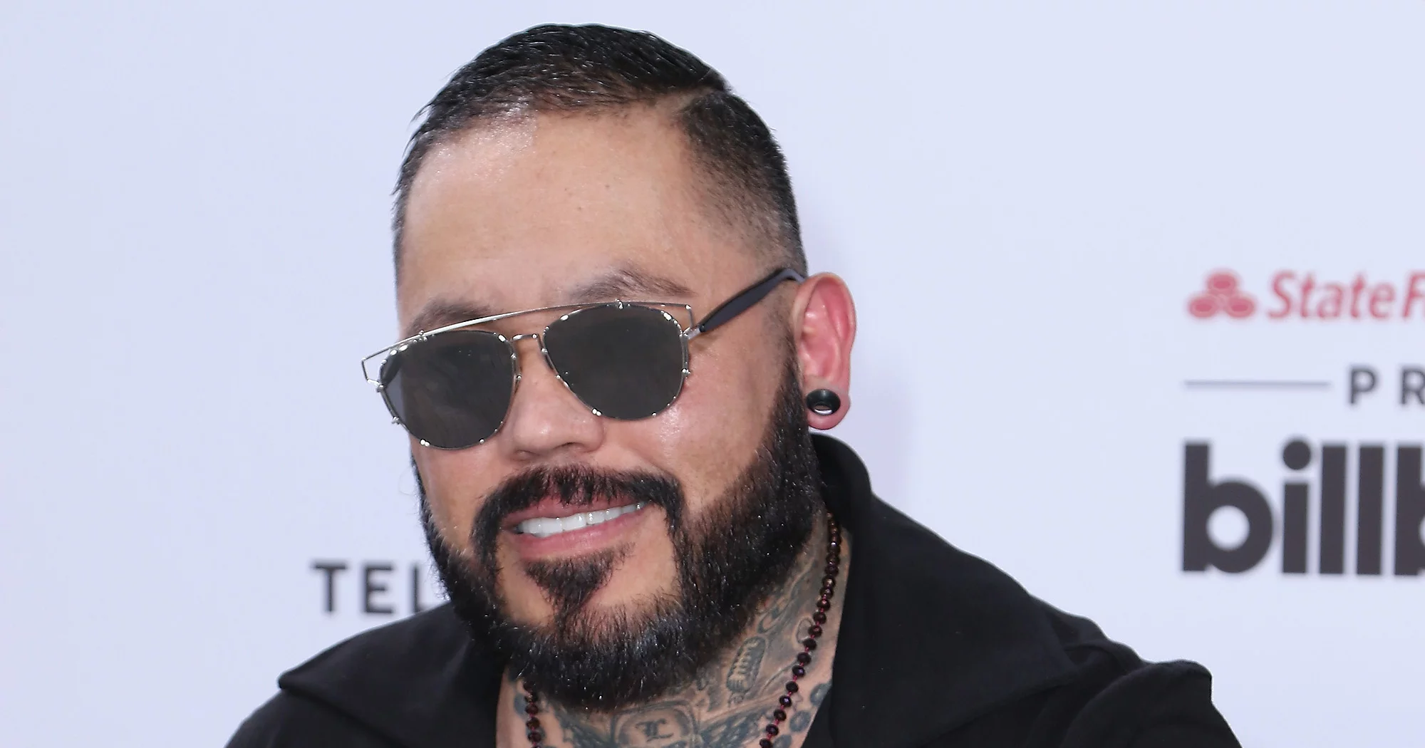 A.B. Quintanilla