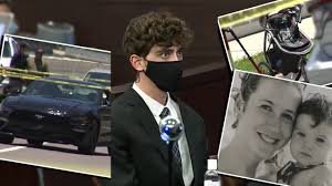 Cameron Herrin Car Accident