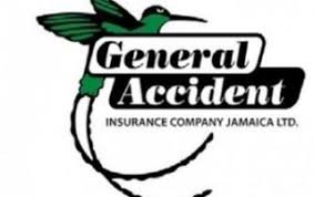 General Accident Comprehensive Cover