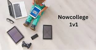 NowCollege 1v1