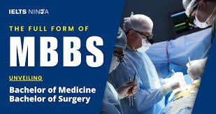 MBBS