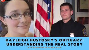 Kayleigh Hustosky