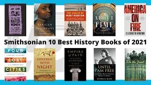 Best History Books