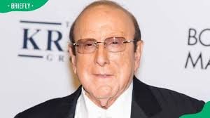 Clive Davis