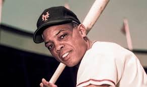 Willie Mays