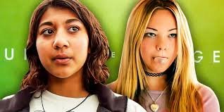 Josephine Bell and Reena Virk