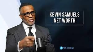 Kevin Samuels