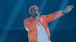 Moneybagg Yo Concert