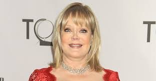 Candy Spelling