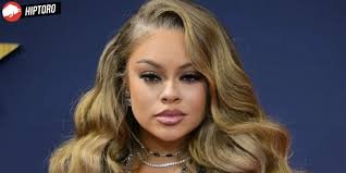 Latto Net Worth