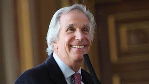 How Old Is Henry Winkler