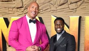 Dwayne Johnson