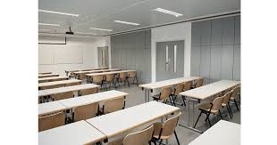 school chairs