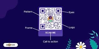 Create a QR Code