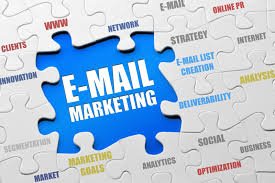 Email Marketing Jobs