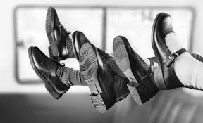 School Shoes