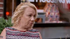 Mariah Lynn Mom