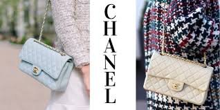 Chanel Mini Flap Bag