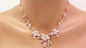 Rose Gold Jewelry