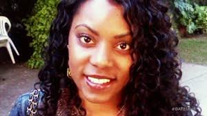 LaJoya McCoy
