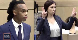 YNW Melly Verdict