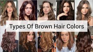Dark Hair