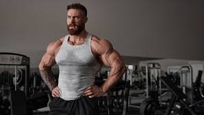 Chris Bumstead