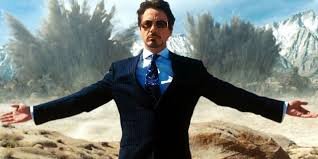 tony stark net worth