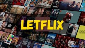 letflix tv