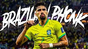 brazilian phonk