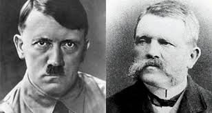 Alois Hitler