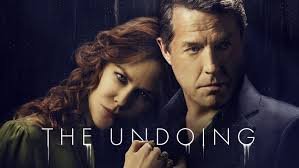 the undoing cast