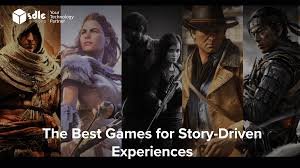 best story games