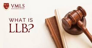 What is LLB