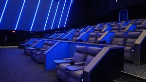evo entertainment cary
