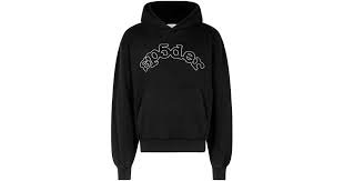 sp5der hoodie