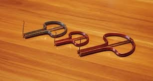 jaw harp