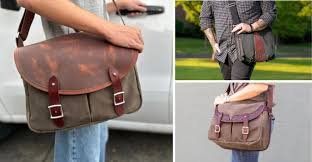 Messenger Bags