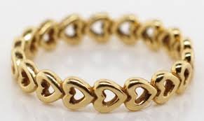 pandora gold rings pandora gold rings