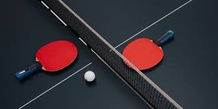table tennis racket