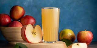 is apple juice good for you