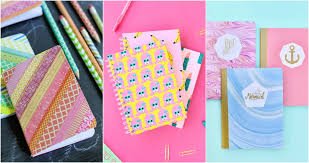 cute notebooks