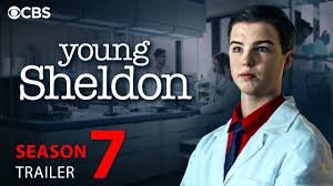 young sheldon season 7 where to watch