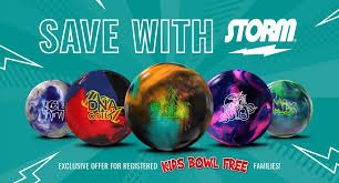 storm bowling