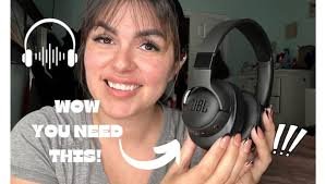 jbl wireless headphones