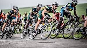 tiz cycling