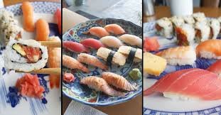shushi