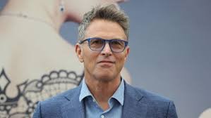 Tim Daly