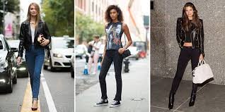 rock star outfit