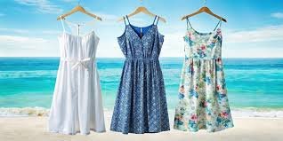 womens summer dresses